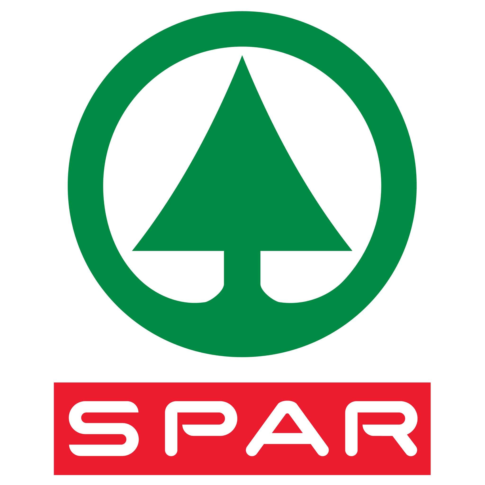 spar logo