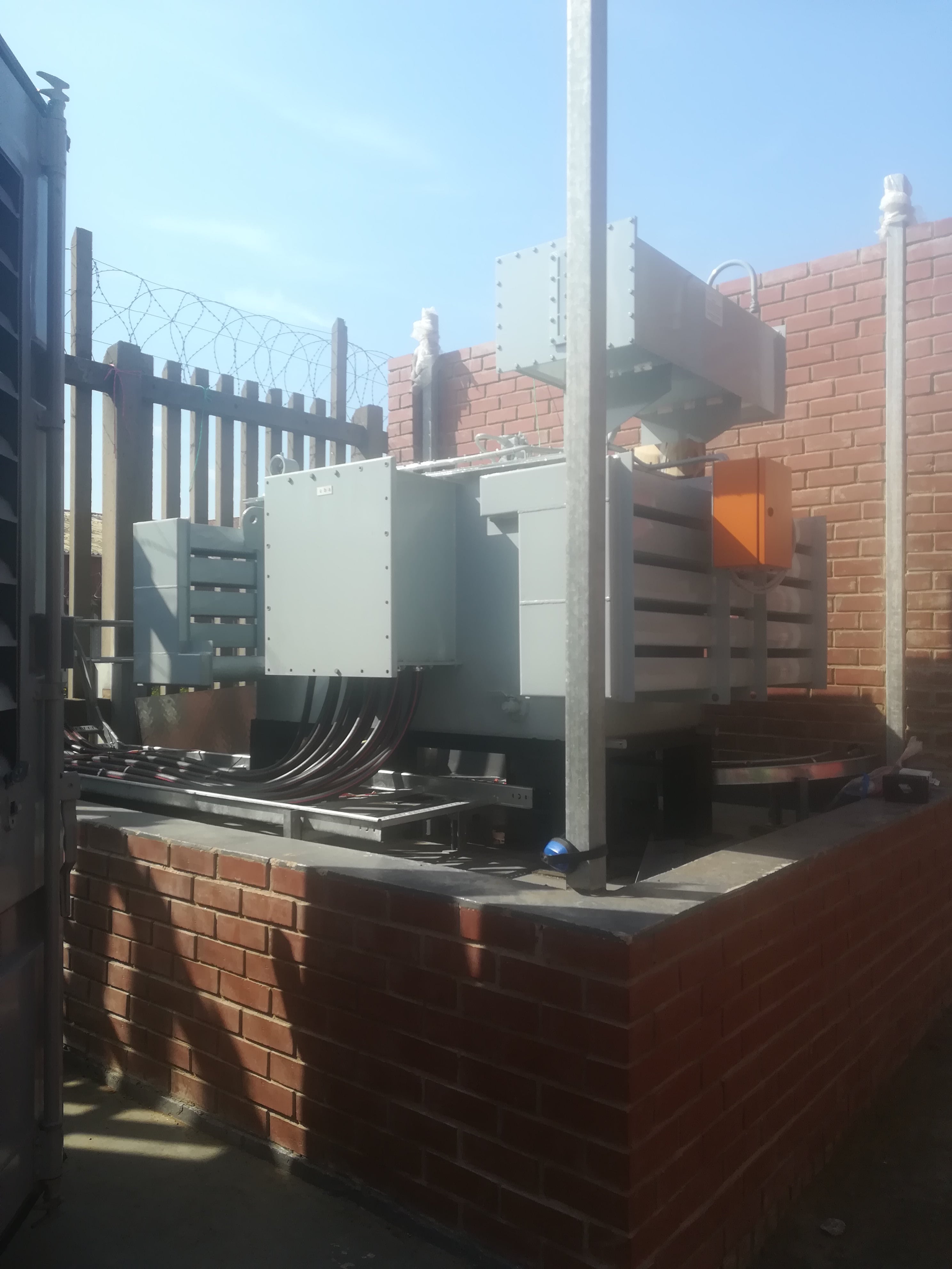 transformer