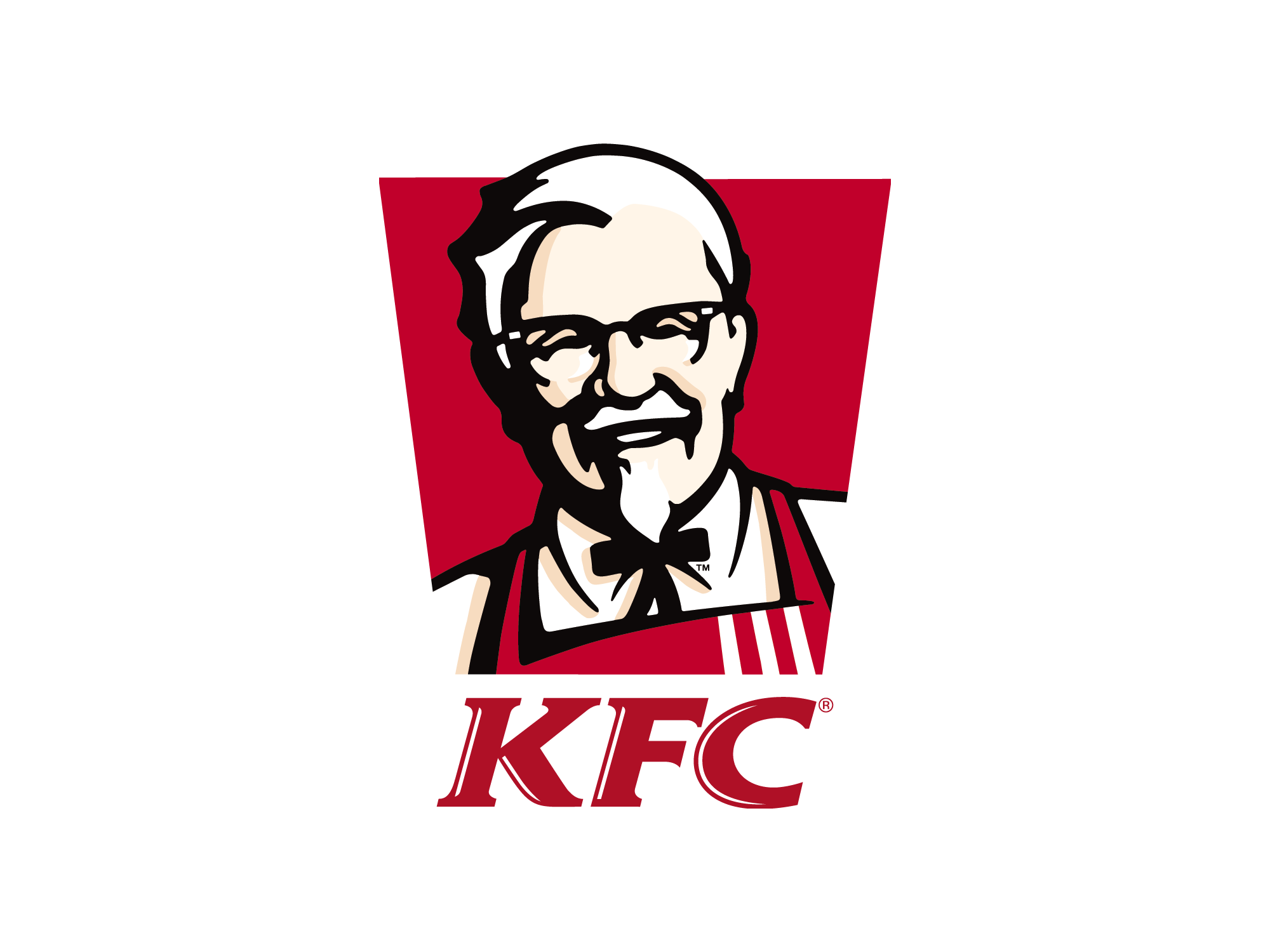 kfc logo