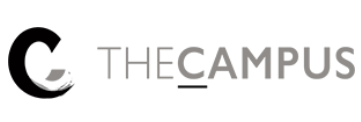 The campus logo