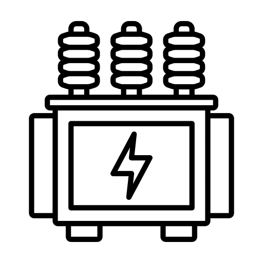 Transformer Icon